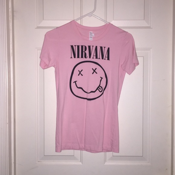 Next Level Apparel | Tops | Pink 